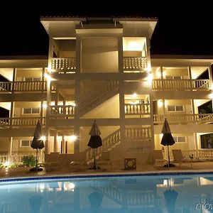 King or Double Room Ocean View